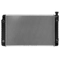 Radiator for Chevrolet C1500 GMC C1500 (1996–1998)