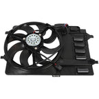 Cooling Fan for Mini Cooper 1.6L (2003–2008) 621080