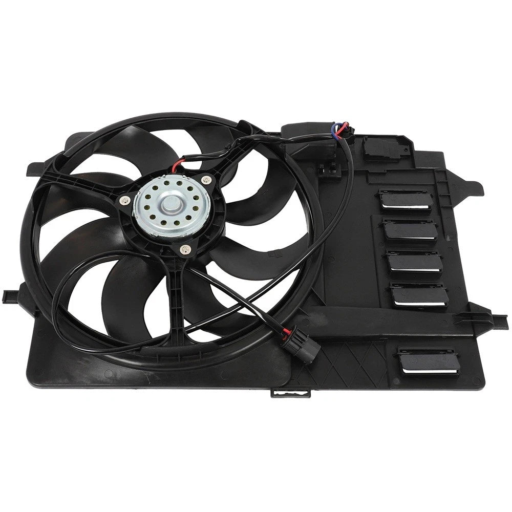 Cooling Fan for Mini Cooper 1.6L (2003–2008) 621080