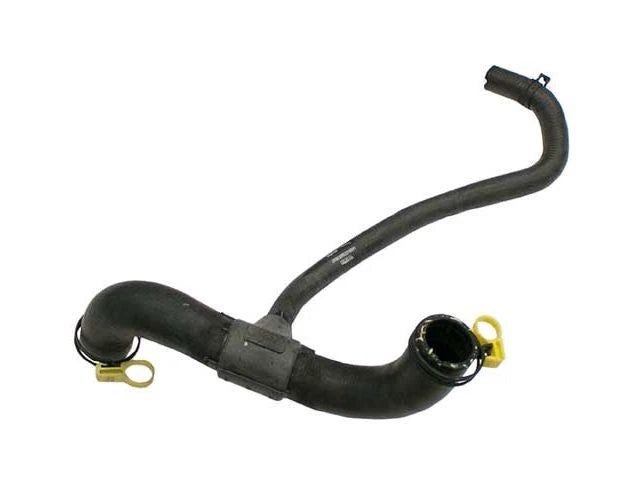 Upper Radiator Hose for Jaguar S Type 4.2L V8 (2003–2005) BG793PS