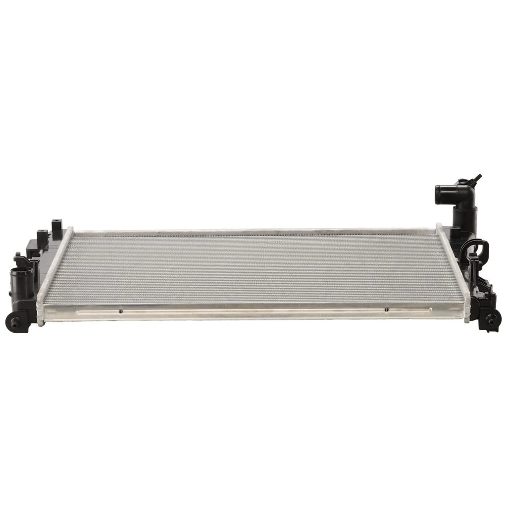 Radiator for Hyundai Sonata, Kia Optima (2011–2014)