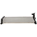 Radiator for Hyundai Sonata, Kia Optima (2011–2014)