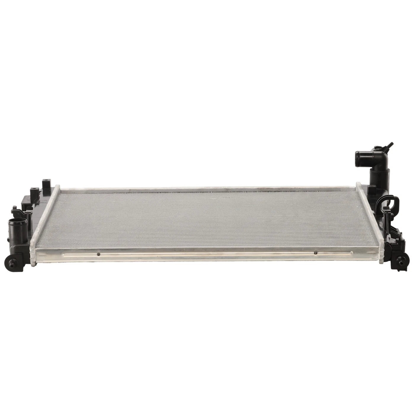 Radiator for Hyundai Sonata, Kia Optima (2011–2014)