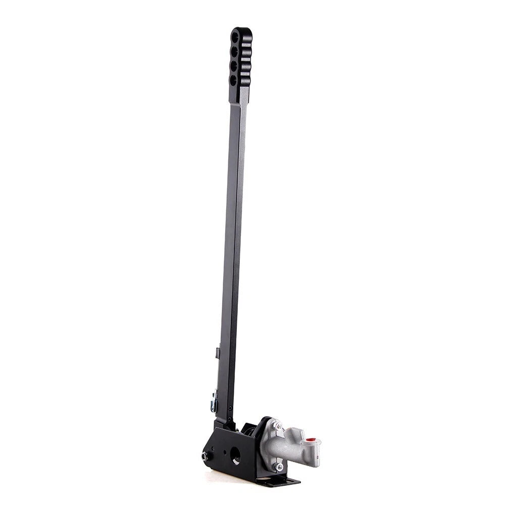 Hydraulic Drift E-Brake Handbrake for Racing Car (25" Long Arm)
