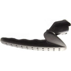Left Interior Door Handle for Ram Pickup Truck (Black)