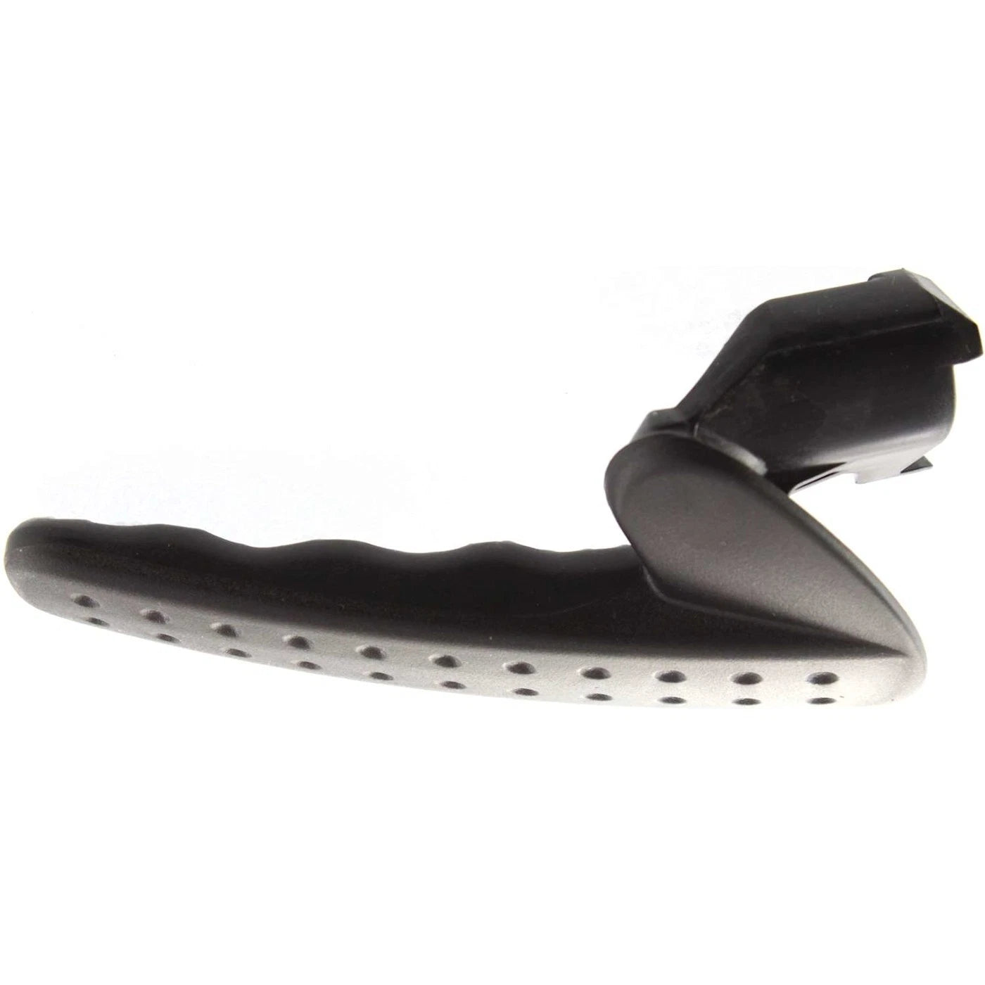 Left Interior Door Handle for Ram Pickup Truck (Black)