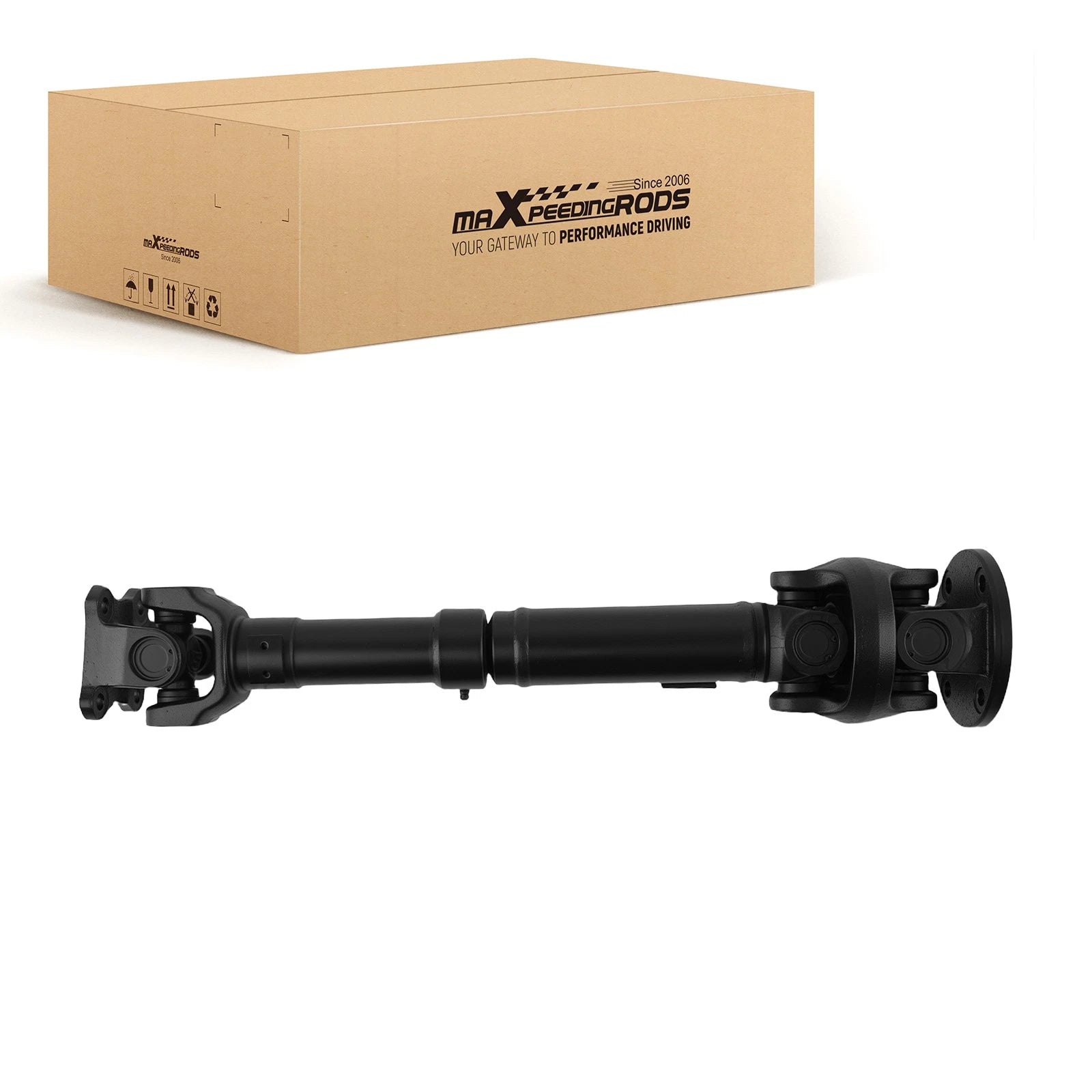 Front Propeller Shaft for Toyota Pickup (1986–1988)