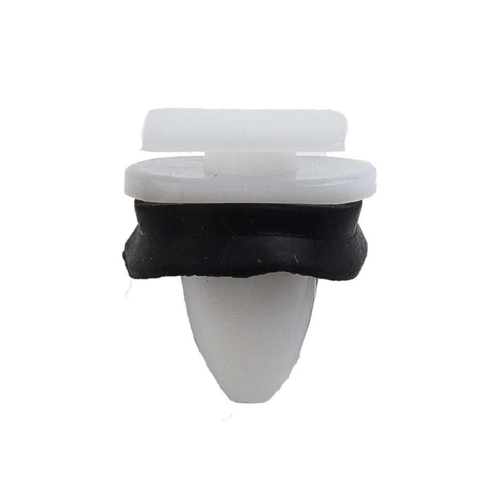 50X Exterior Side Molding Trim Clips for Ford Ducato (71728806)