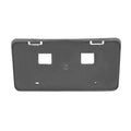 Replacement License Bracket For 2009-2010 Toyota Corolla Sedan