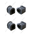 Set of 2 Front Stabilizer Bar Link Bushing Kits for Mazda 5 (2006–2008)
