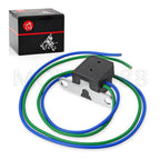 Stator Pickup Pulse Coil for Yamaha Timberwolf 250 YFB250 (1994–2000)