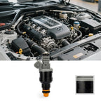 Fuel Injector for Ford Mazda V6 3.0L (FJ305, 800-1308N, FJ10537)