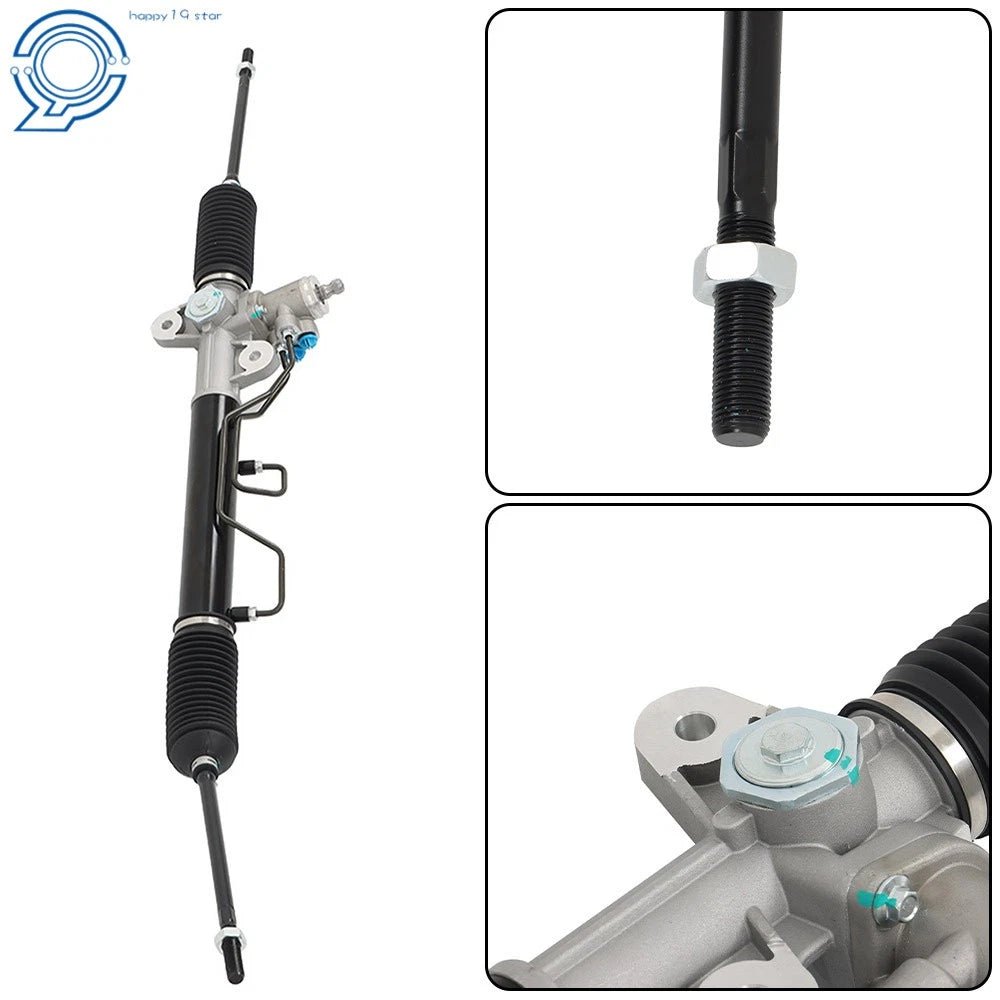 Power Steering Rack and Pinion for Kia Spectra (2004–2009)