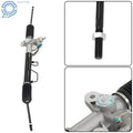 Power Steering Rack and Pinion for Kia Spectra (2004–2009)