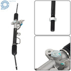 Power Steering Rack and Pinion for Kia Spectra (2004–2009)