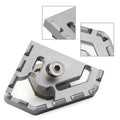 Brake Pedal Extension for Honda CRF1000L CRF1100L Africa Twin (2020-2021)