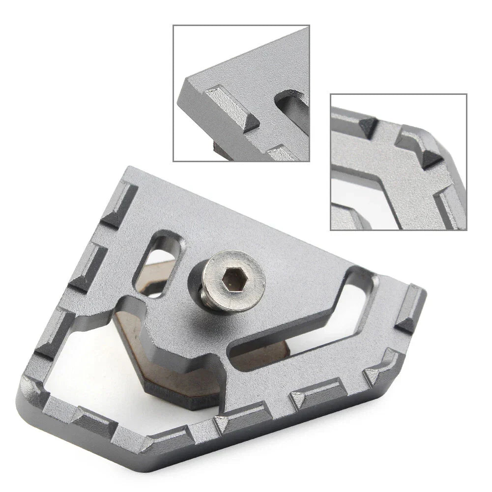 Brake Pedal Extension for Honda CRF1000L CRF1100L Africa Twin (2020-2021)