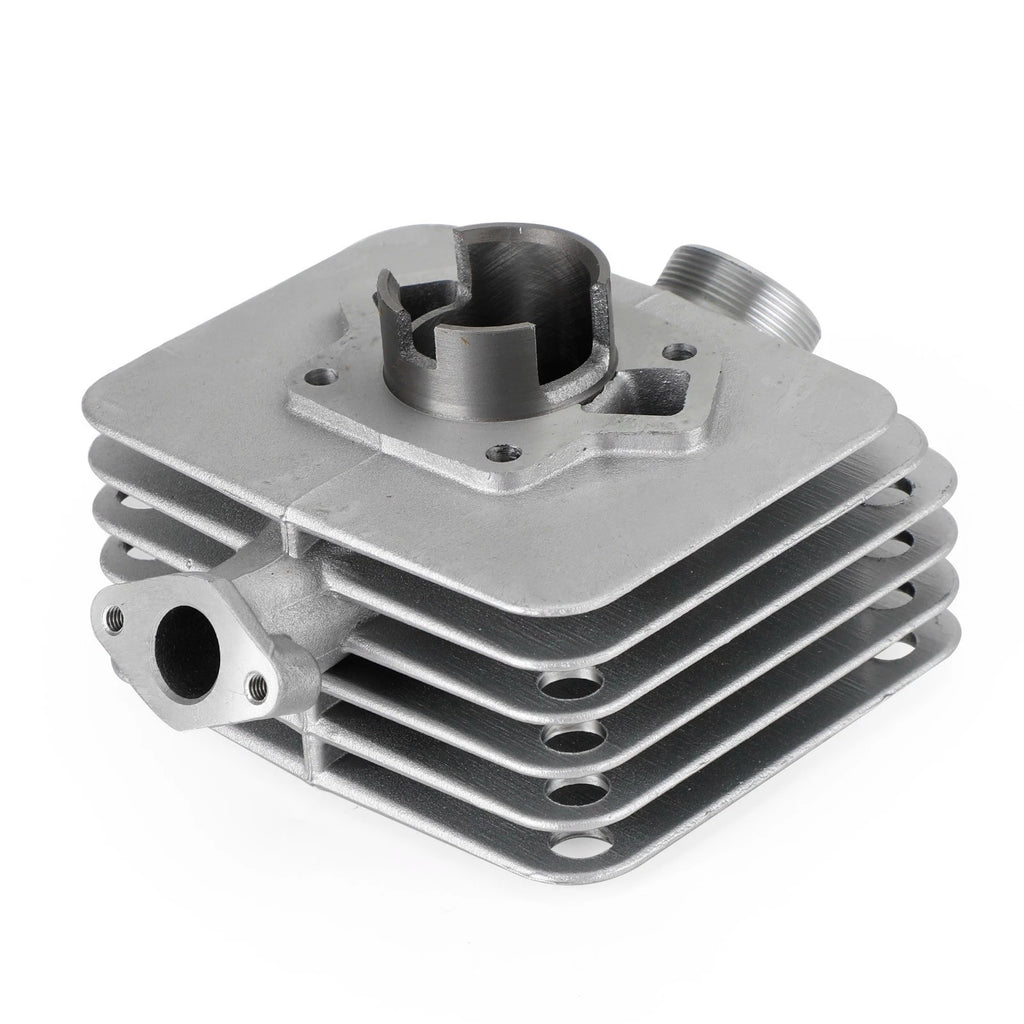 50CC Cylinder Piston Gasket Kit for Simson S51 SR50 KR51/2 S53