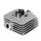 50CC Cylinder Piston Gasket Kit for Simson S51 SR50 KR51/2 S53