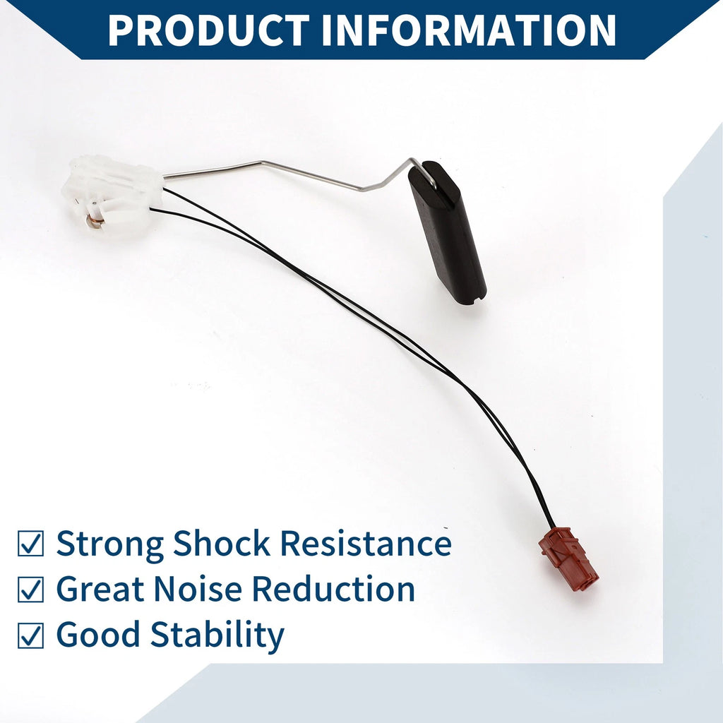 Tank Level Sensor for Nissan Navara D40T (2012–2018) No. 25060KH40A