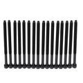 Cylinder Head Bolt Kit for Audi Q5 Q7 S4 S5 SQ5 VW Touareg V6 3.0L (2009–2018)