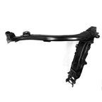 Replacement Steel Passenger Side Upper Tie Bar Extension Assembly