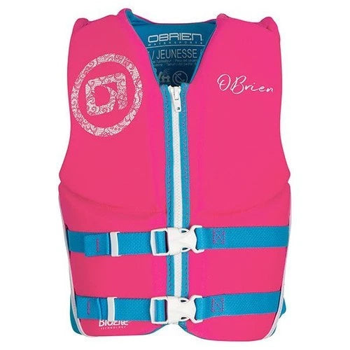 Youth Life Jacket for O'Brien BioLite (55-88 lbs) 2231879