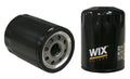 Wix Engine Oil Filter for Ford Taurus 2013–2015 3.5L V6 DOHC