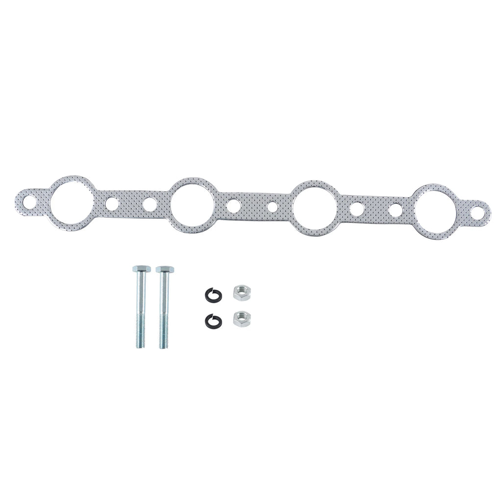 Exhaust Manifold Kit with Gasket for Ford International (1995–1997)