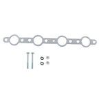 Exhaust Manifold Kit with Gasket for Ford International (1995–1997)