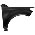 Fender for Audi Q7 (2007–2015) Front Passenger Side Aluminium