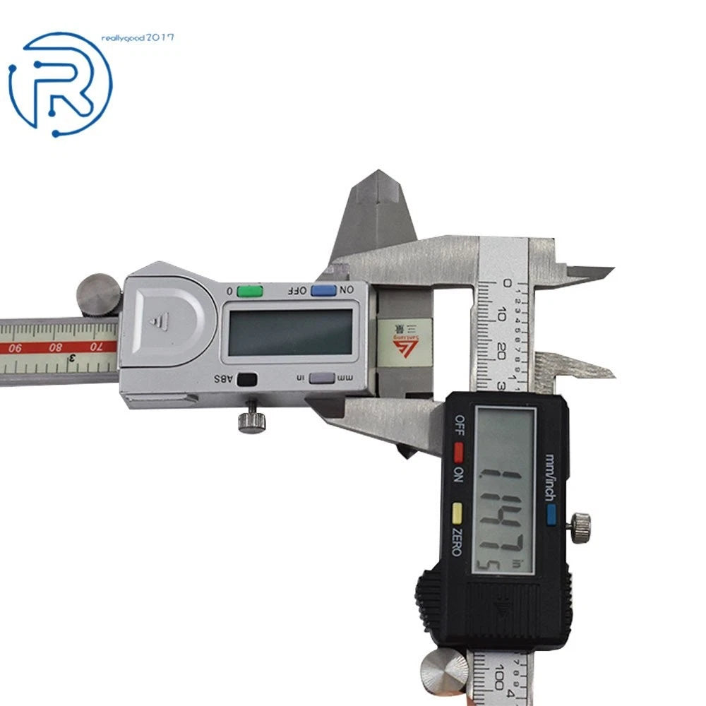 0-150 mm Electronic Digital Vernier Caliper Micrometer Gauge