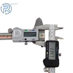 0-150 mm Electronic Digital Vernier Caliper Micrometer Gauge