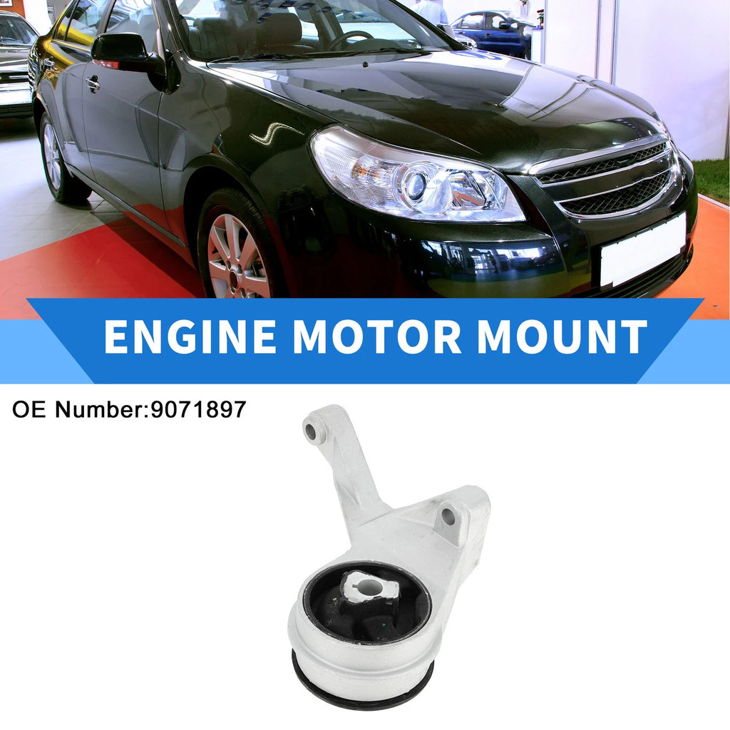 Engine Motor Mount for Chevrolet Epica (2007–2015) 1.8L MT
