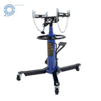 Transmission Jack for Hydraulic Lifts (1322-1660 lbs)