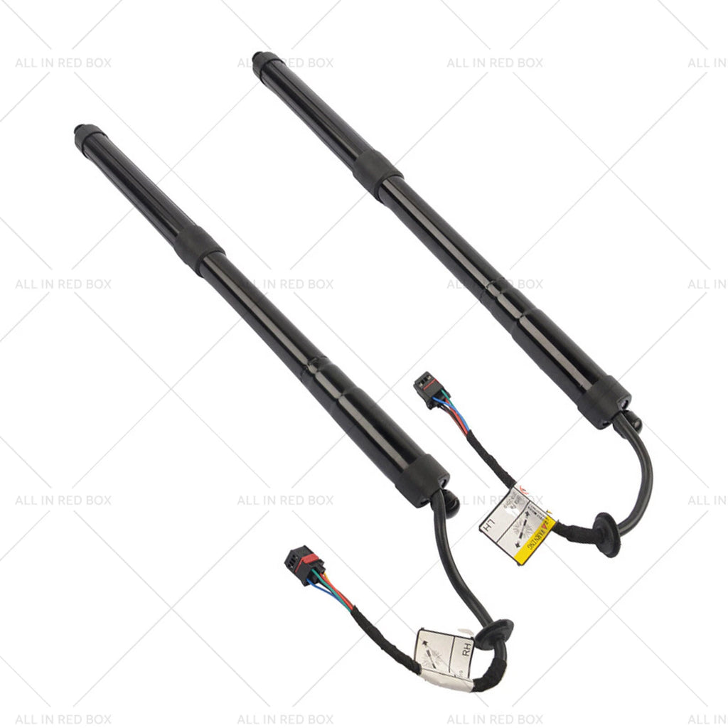 2X Rear Tailgate Power Hatch Lifts for Hyundai Santa Fe (81771B8100)