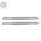 1 Pair Heavy Duty Drawer Slides for Universal Applications (38 Inch)