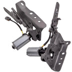 1 Pair 3rd Row Power Fold Seat Hinge Motor for Mercury Mountaineer (2002–2005)