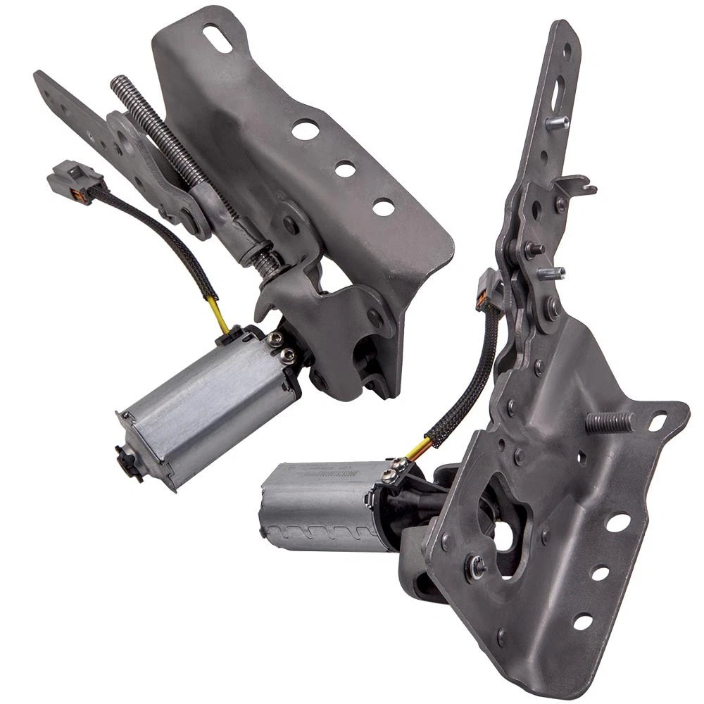 1 Pair 3rd Row Power Fold Seat Hinge Motor for Mercury Mountaineer (2002–2005)