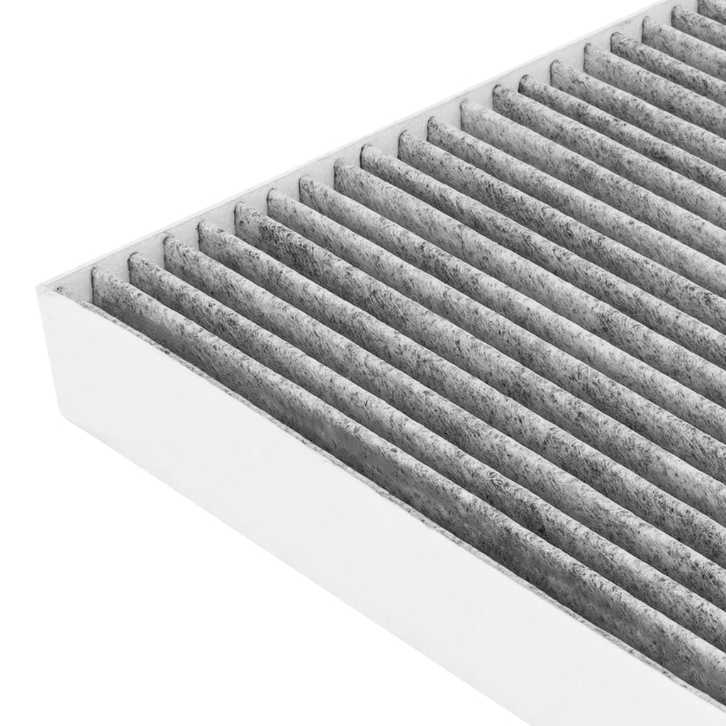 Activated Carbon Cabin Air Filter for 2007–2010 Hyundai Sonata 2.4L L4