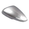Silver 1 x Side Mirror Cover Cap for Honda Accord (2018-2020)