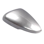 Silver 1 x Side Mirror Cover Cap for Honda Accord (2018-2020)