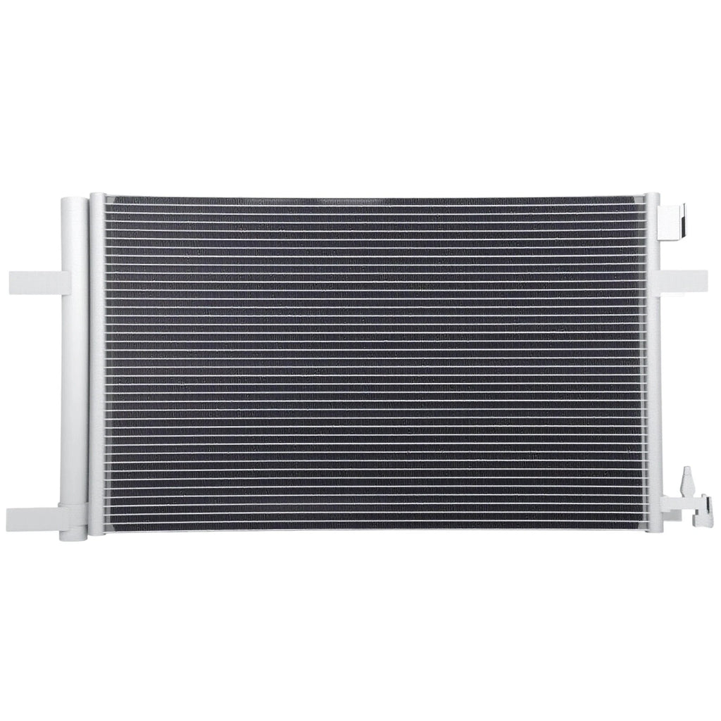 AC Condenser for Buick Cascada (2016–2018), Regal (2011–2017), Impala (2014–2020)