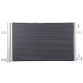 AC Condenser for Buick Cascada (2016–2018), Regal (2011–2017), Impala (2014–2020)