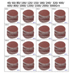 Polishing Sanding Disc for