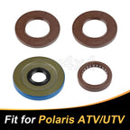 Crankshaft Transmission Triple Lip Seal for Polaris RZR (2010–2023) 3610284 3235052 3234113