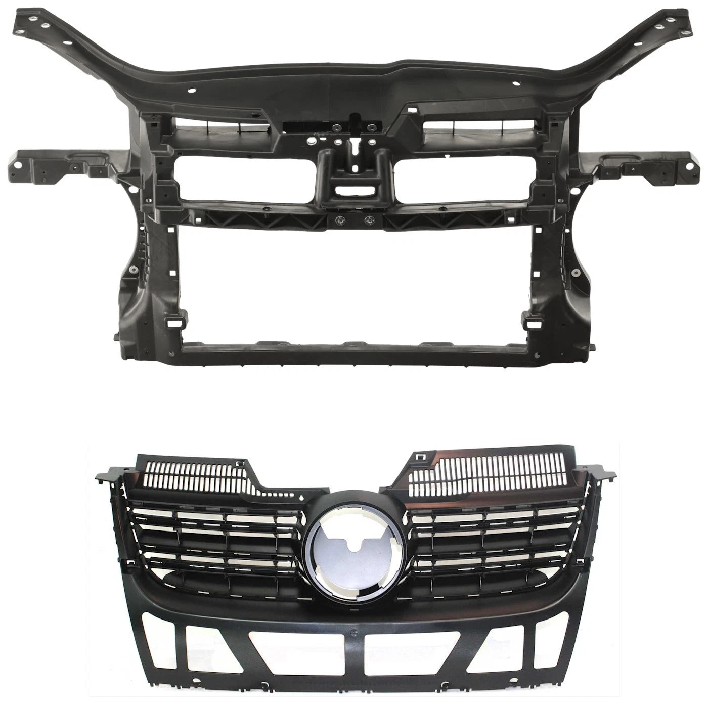 Radiator Support Core for VW Jetta (2005–2010)