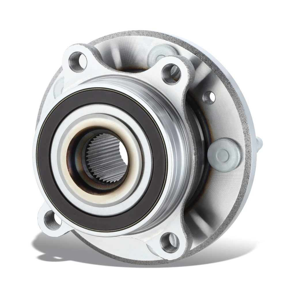 Set of 2 Wheel Bearing & Hub for Lincoln MKT MKS Ford Flex (2009–2019)