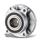 Set of 2 Wheel Bearing & Hub for Lincoln MKT MKS Ford Flex (2009–2019)