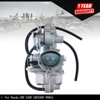 Carburetor for Honda CRF230F (2003â2005)